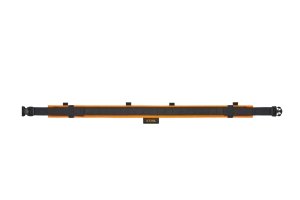 Ceinture, ADVANCE X-Flex, taille M