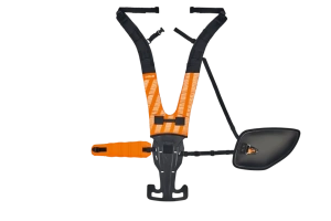 Harnais FS ADVANCE X-Flex, taille M-L