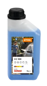 CC 100, 1 l