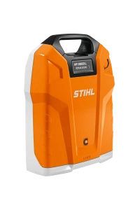 AR 3000 L, batterie dorsale