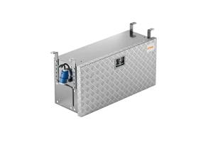 CB 1, boîtier de charge