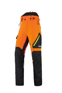 Pantalon, ADVANCE FlexTEC, Design A, Classe 1, taille XS