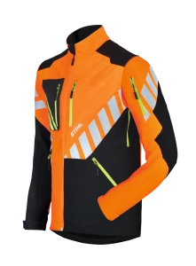 Veste, ADVANCE ShellTEC, taille XS