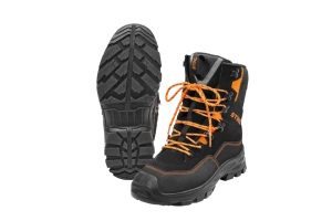 Bottines, FUNCTION Active pour tronçonneuse, taille 37
