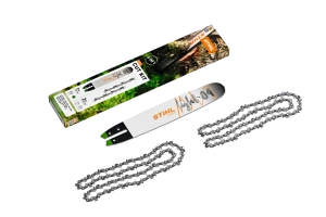 Cut Kit 14, 30 cm, pour MS 182, MS 194, MS 201, MS 212 et MSA 220