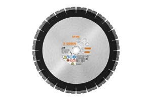 Disque à découper diamanté, Ø 350 mm, D-SB90N