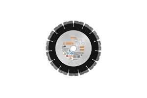 Disque à découper diamanté, Ø 230 mm, D-SB80N