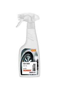 CR 100, 500 ml