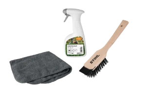 Care & Clean Kit, pour tondeuses robots iMOW® et tondeuses