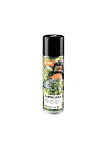 Superclean, solvant pour résine, 50 ml