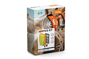 Service Kit 35, pour TS 410, TS 420 et TS 440