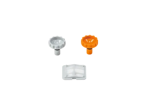 Kit de microbuses ULV, pour SR 430, SR 450