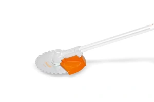 Protection, Ø 225 mm, pour FS 261, 361, 411, 461, 491