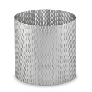 Eléments de filtre, acier inoxydable