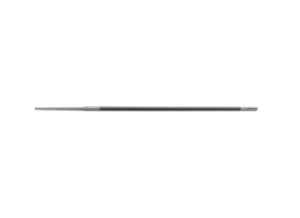 Lime ronde, pour chaîne 1/4" P, Ø 3,2 mm x 150 mm
