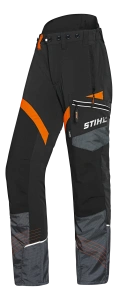 Pantalon, ADVANCE X-FLEX, taille S
