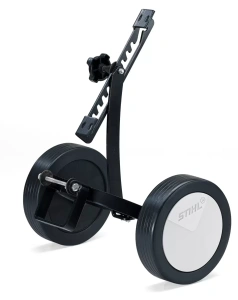 Roues d'appui
