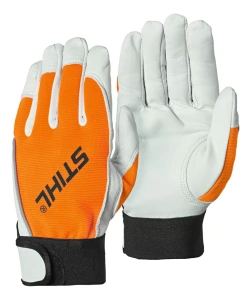 DYNAMIC SensoLight, gants de protection, taille S