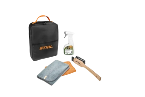 Care & Clean Kit Plus, pour tondeuses robots iMOW® et tondeuses