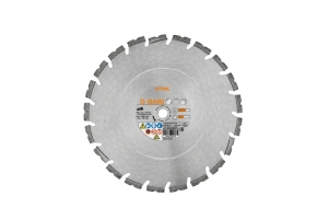 Disque à découper diamanté, Ø 300 mm, universel, D-BA10
