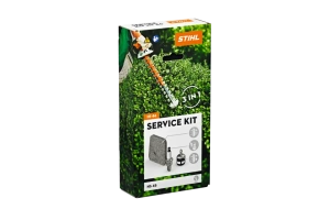 Service Kit 46, pour HS 45 (avec moteur STIHL 2-MIX)
