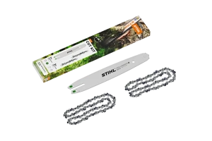 Cut Kit 2, 30cm, 61PMM3 pour MS 162 jusqu'à MS 172