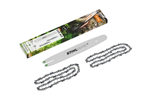 Cut Kit 3, 35cm, 61PMM3, pour MS 162 jusqu'à MS 181