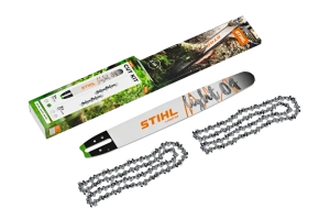 Cut Kit 10, 40cm, 23RSPro, pour MS 261, MS 271 et MS 291
