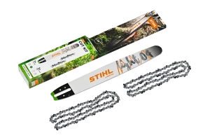Cut Kit 11, 40cm, 23RM3, pour MS 261, MS 271 et MS 291