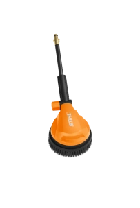 Brosse rotative, pour RE 80 - 140, REA 60 - 100