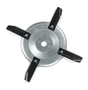 ADC 048, Disque Disk-Cut