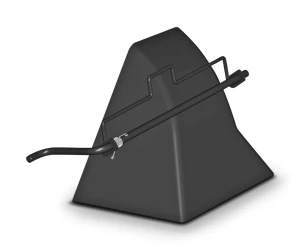 ADF 400, Déflecteur