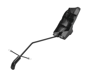 AMK 097, Kit mulching