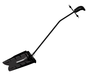AMK 127, Kit mulching