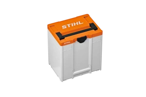 Boîte de rangement, pour batterie, taille L