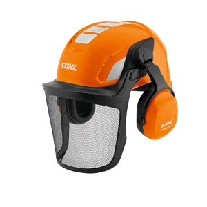 Ensemble casque ADVANCE Vent