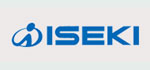 Iseki logo